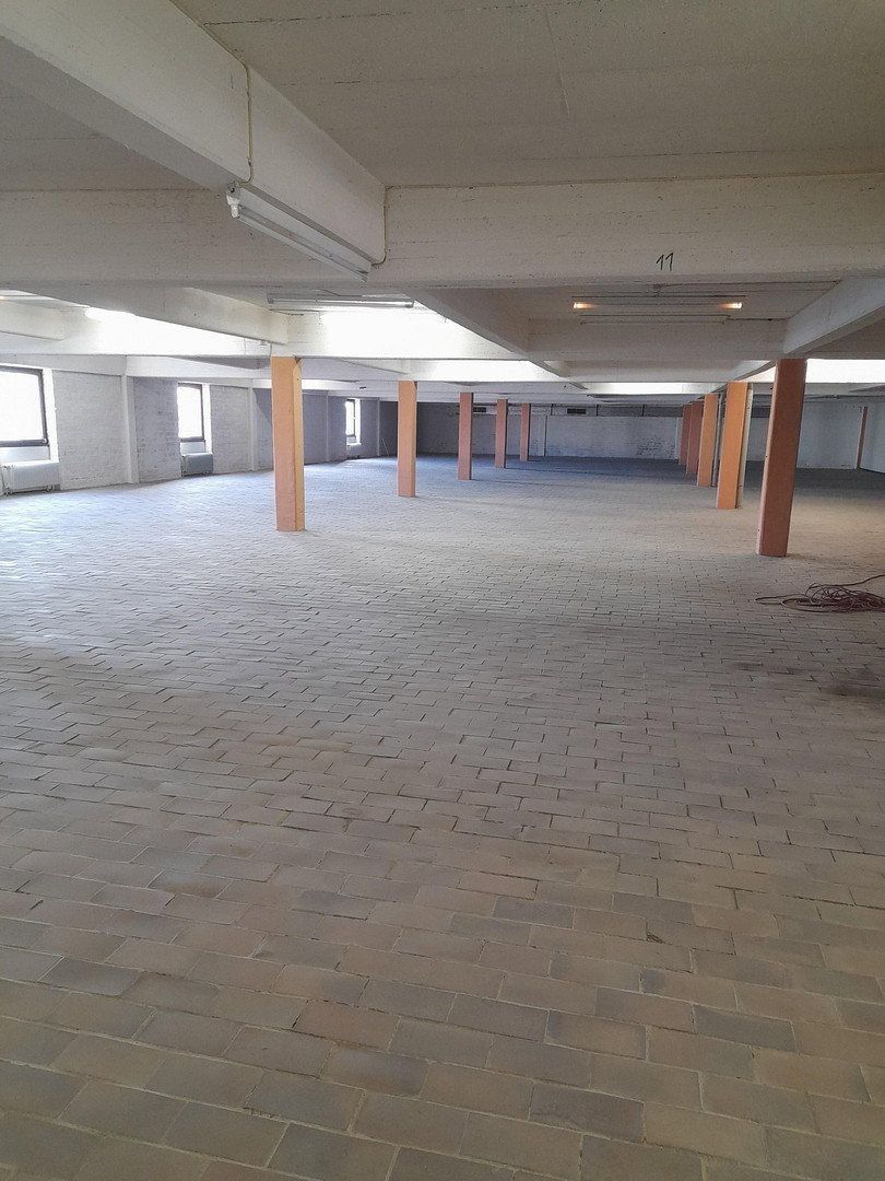 Obchodní prostory, Heidehofweg 16, , Šlesvicko-Holštýnsko, 1 040 m² - 1