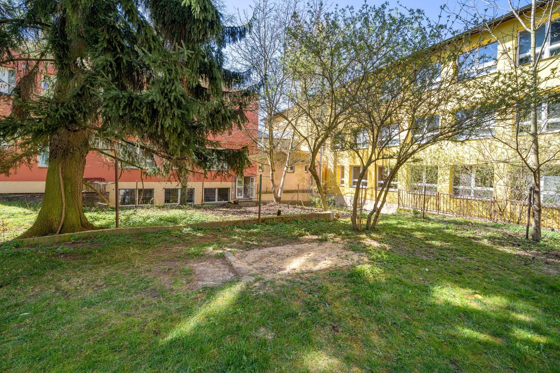 Prodej pozemek pro bydlení - Říčany - 5