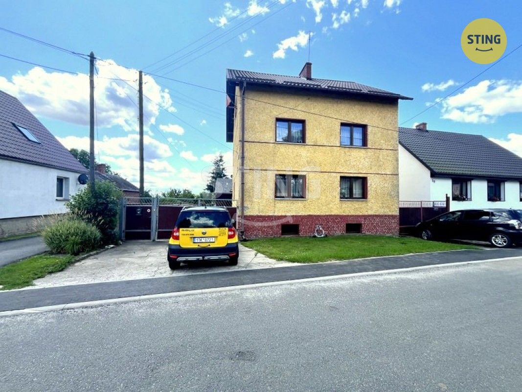 Rodinný dům · 160 m² · Holasovice - 4