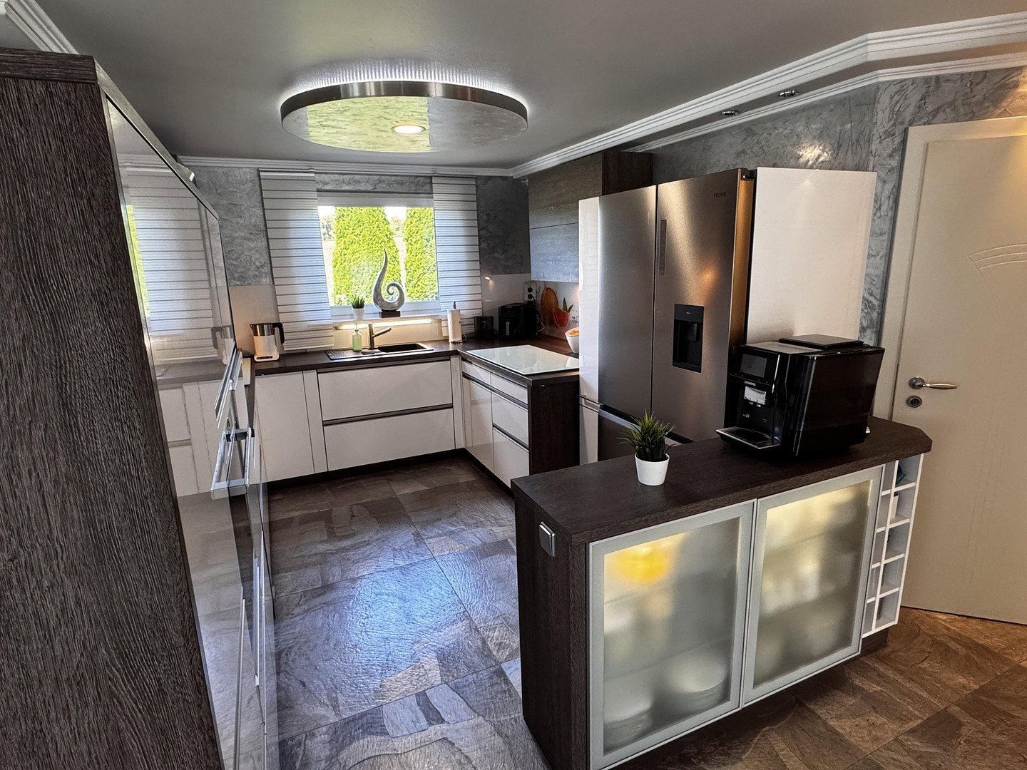 5+1, Alemannenweg 16, , Bádensko-Württembersko, 181 m² - 2
