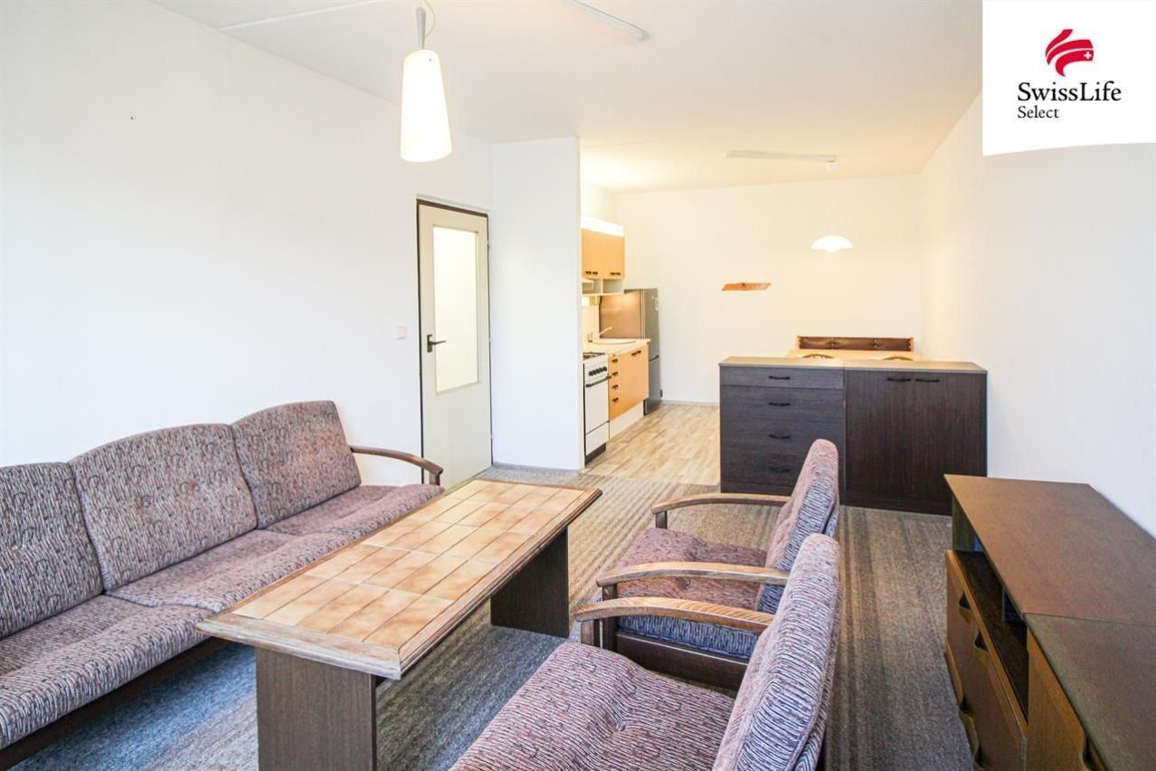 Byt 2+kk · 49 m² · Za Prachárnou, Jihlava - 3