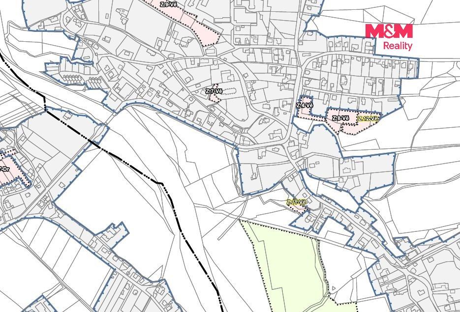 Prodej pozemek pro bydlení - Kopřivnice, 742 21 - 5