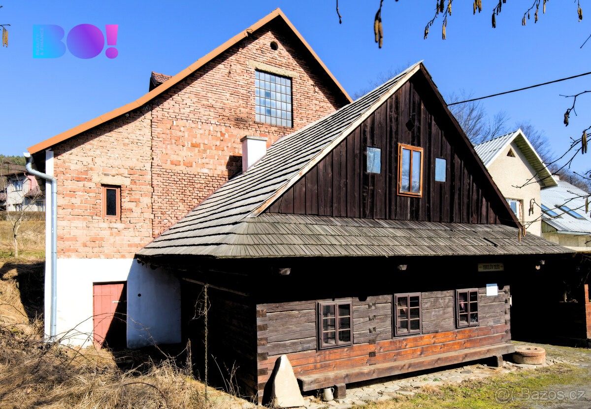 Ostatní, Bystřička, 756 24