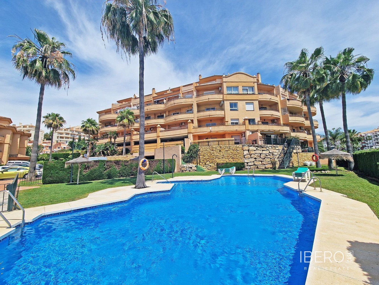 4+kk, Riviera del Sol, Španělsko, 147 m² - 2