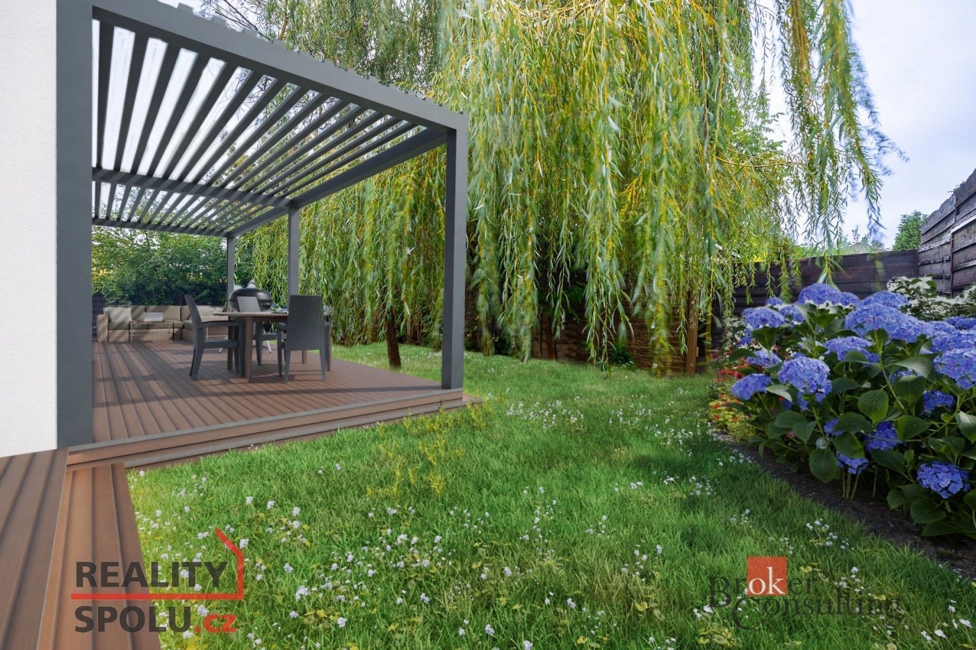 Prodej byt 3+kk - Písčitá, Praha, 117 m²