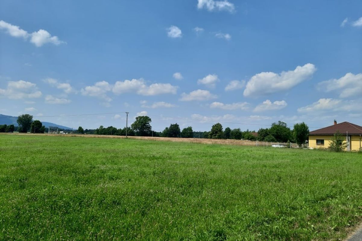 Prodej zemědělský pozemek - Ropice, 7 527 m²