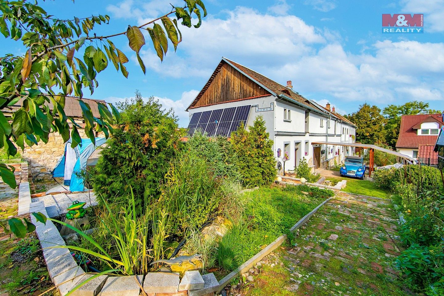 Rodinný dům, 163 m²