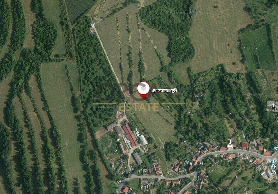 Zemědělský pozemek · Tučapy, okres Uherské Hradiště, Zlínský kraj - 4