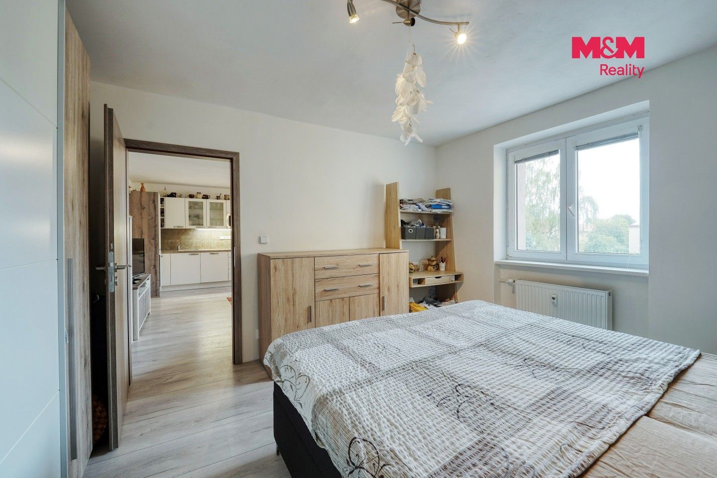 3+kk, Slovanská alej, Plzeň, 71 m² - 2