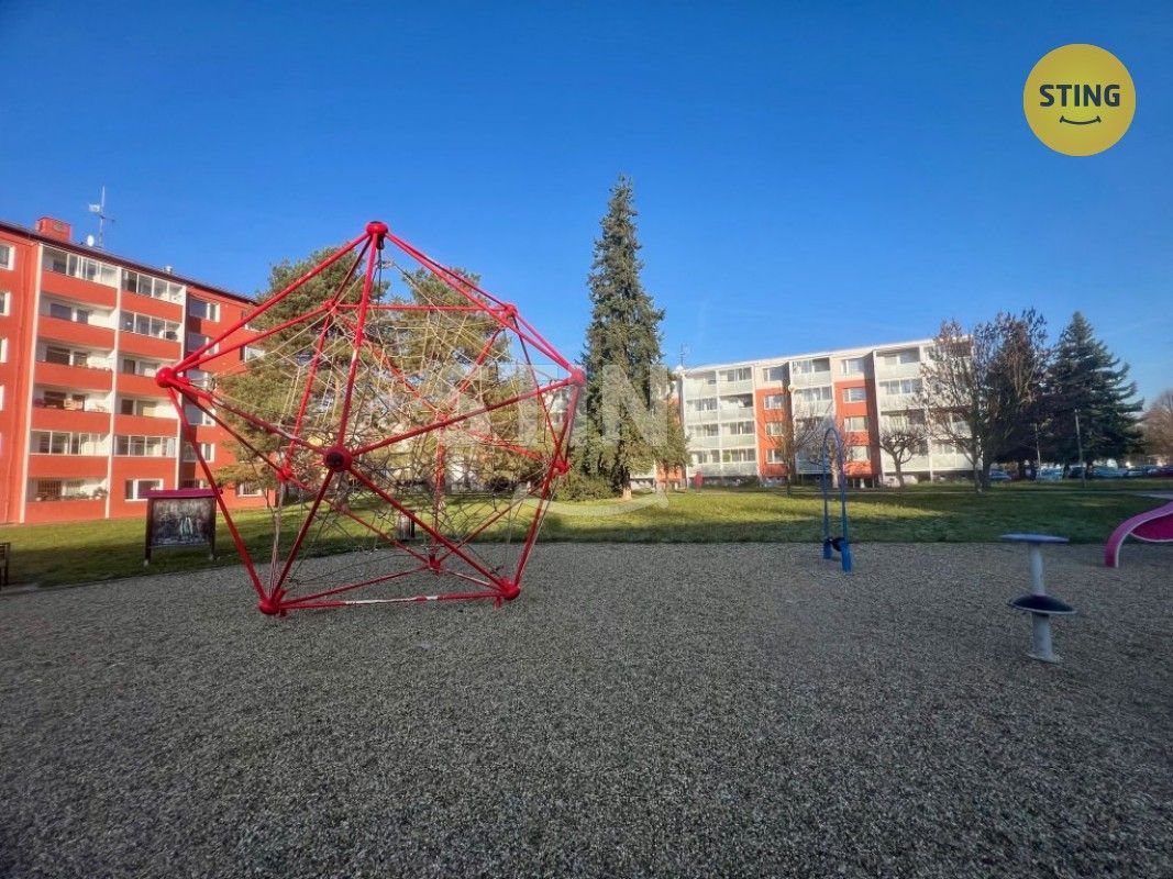 Prodej byt - Uničov, 783 91