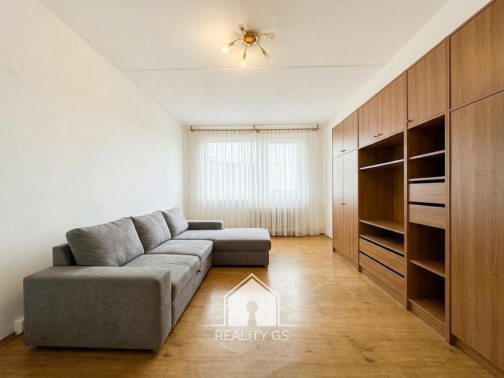 Byt 2+1 · 60 m² · Pokratická, Litoměřice - Pokratice - 3