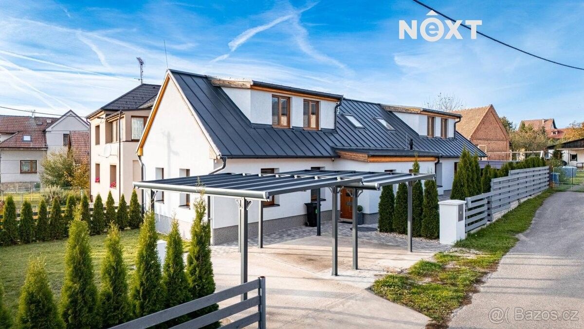 Rodinné domy, Hořice v Podkrkonoší, 508 01