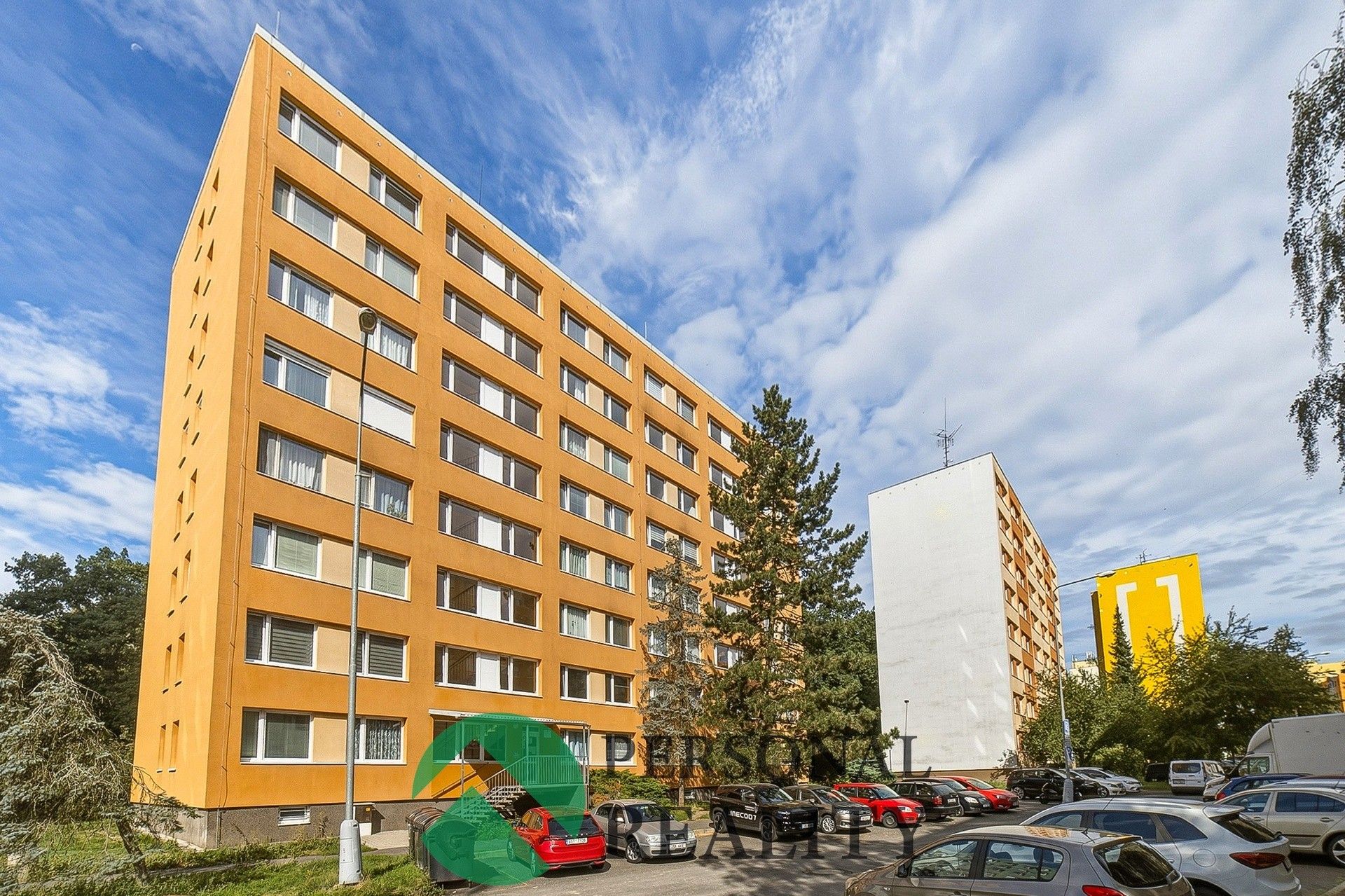 3+kk, Litevská 2609, Kladno Kročehlavy, 74 m² - 1