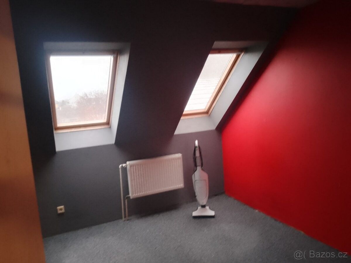 Byty, Hrabětice, 671 68