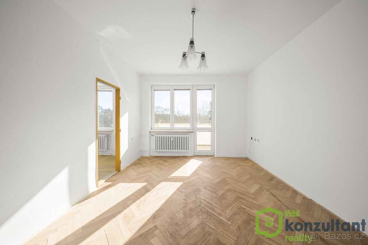 Prodej byt - Třebíč, 674 01