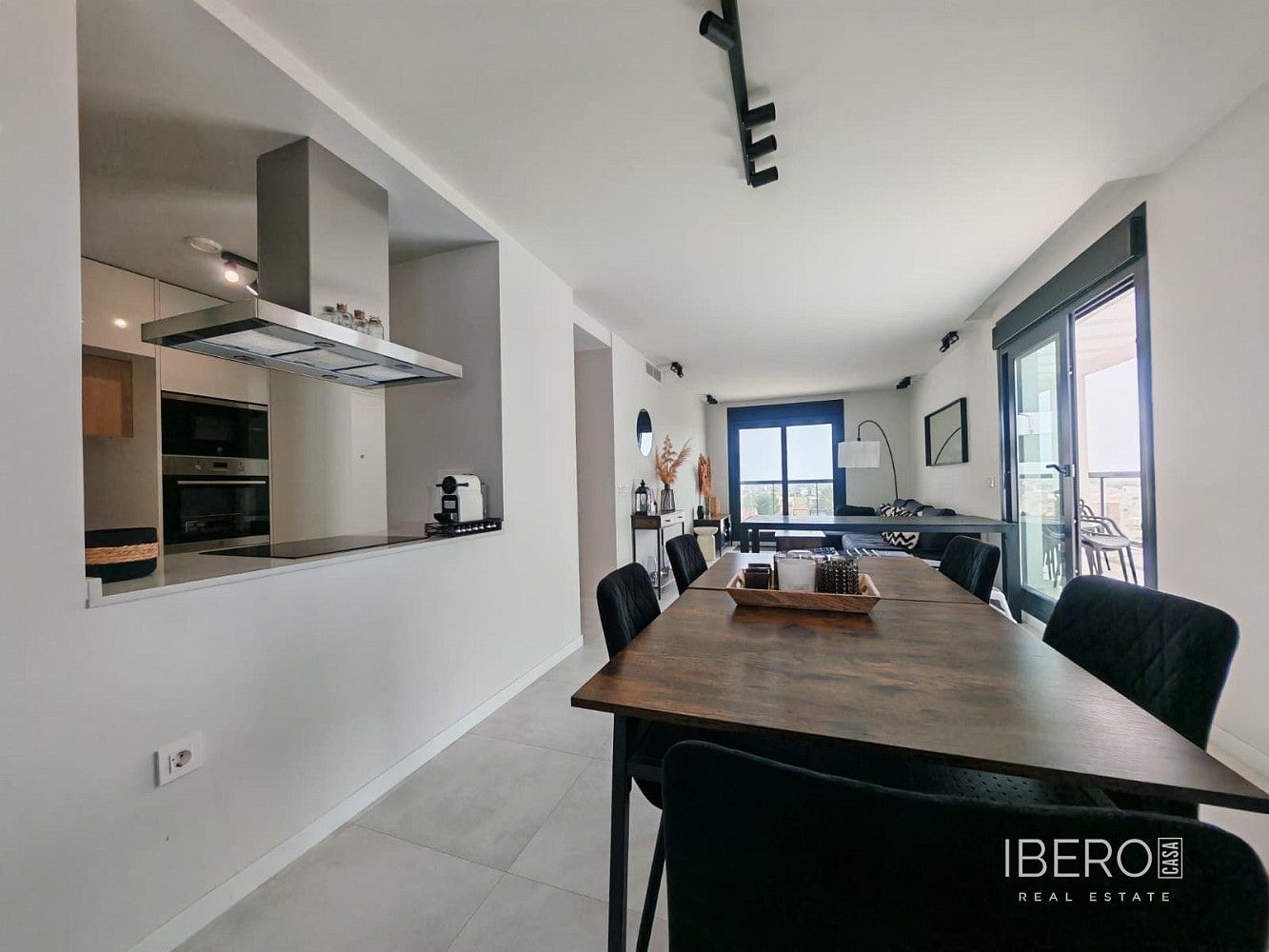 Prodej byt 4+kk - Mil Palmeras, Španělsko, 120 m² - 5