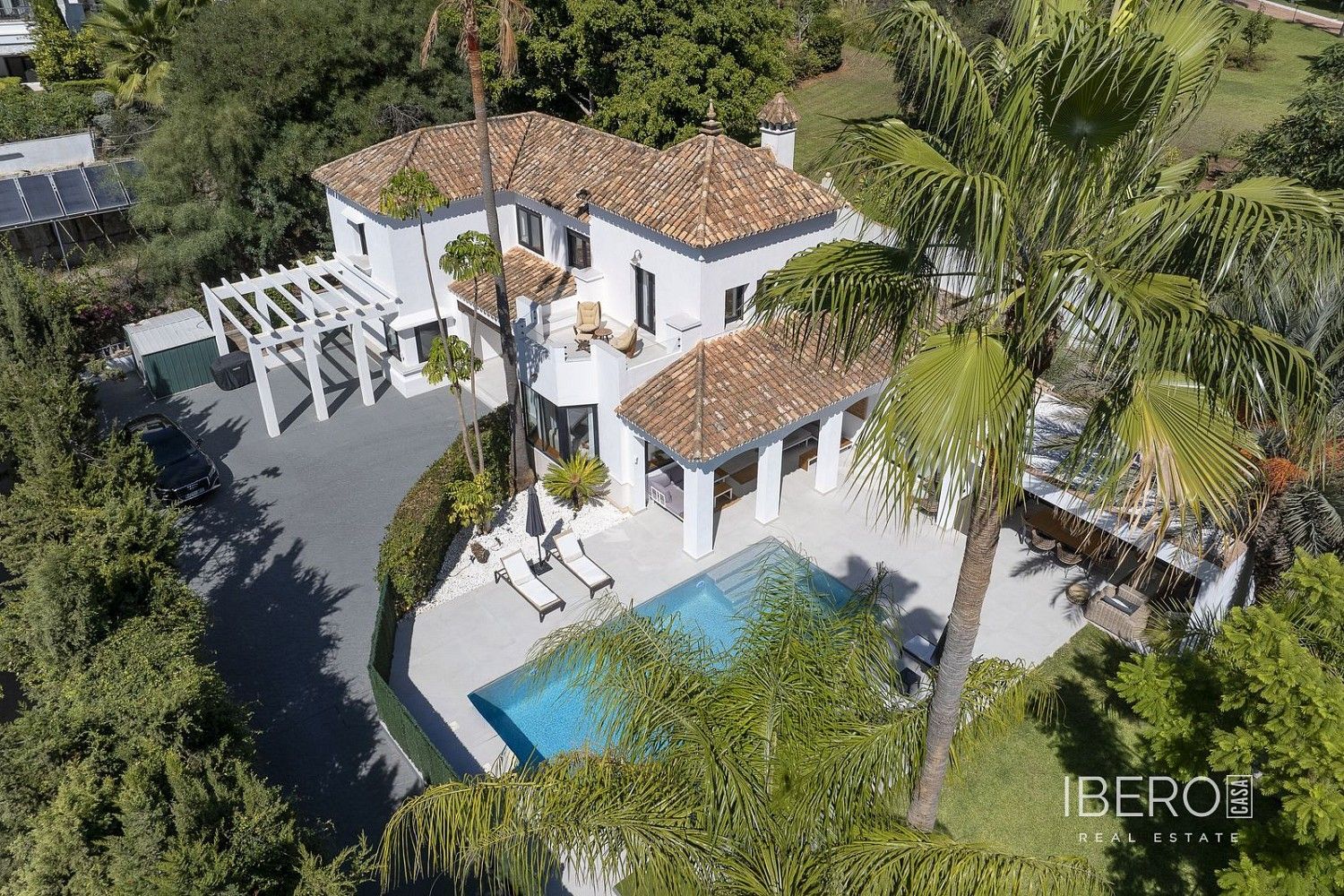 Prodej rodinný dům - El Paraiso, ES, 235 m² - 2