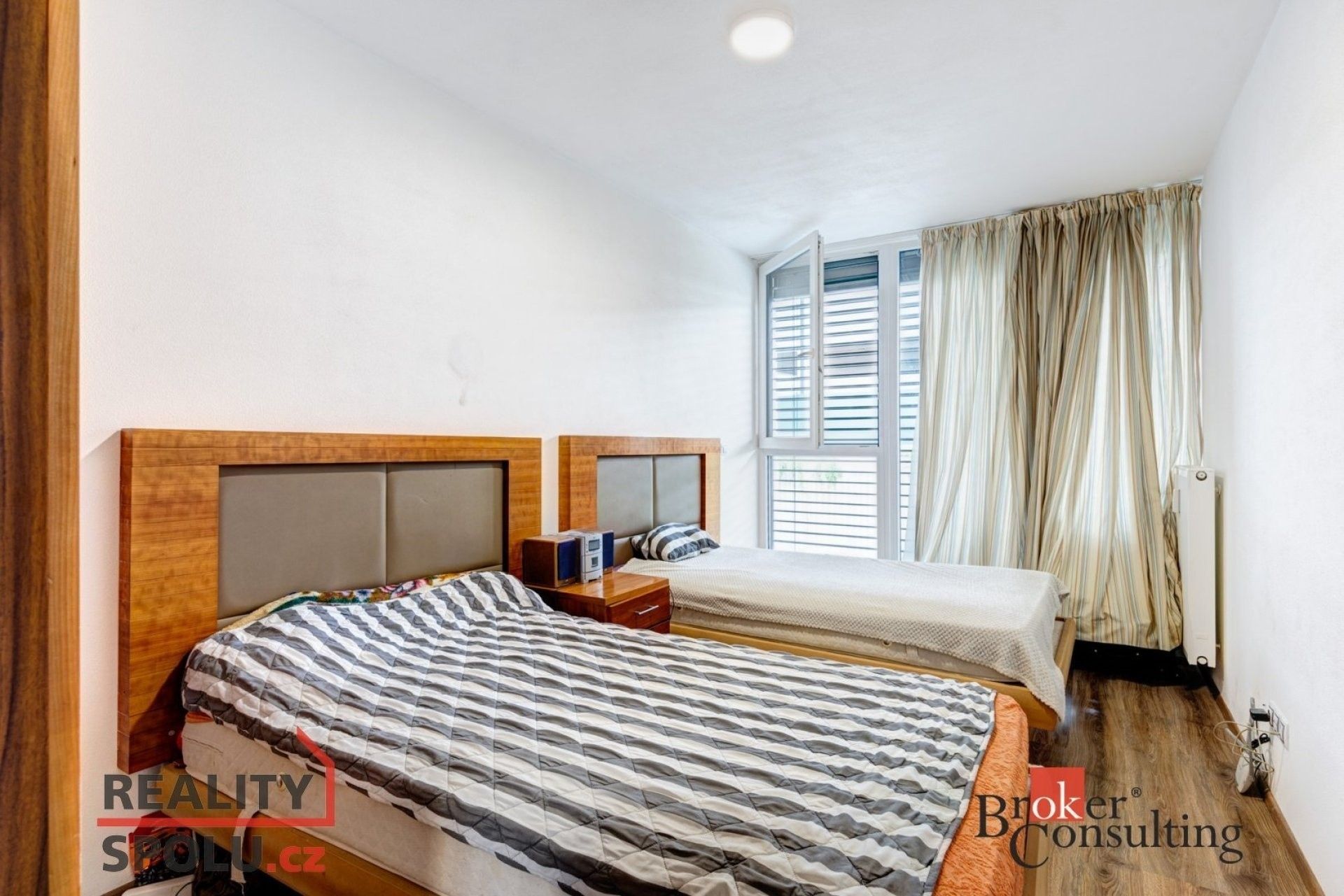 Prodej byt 2+1 - Kreuzmannova, Plzeň, 48 m² - 5