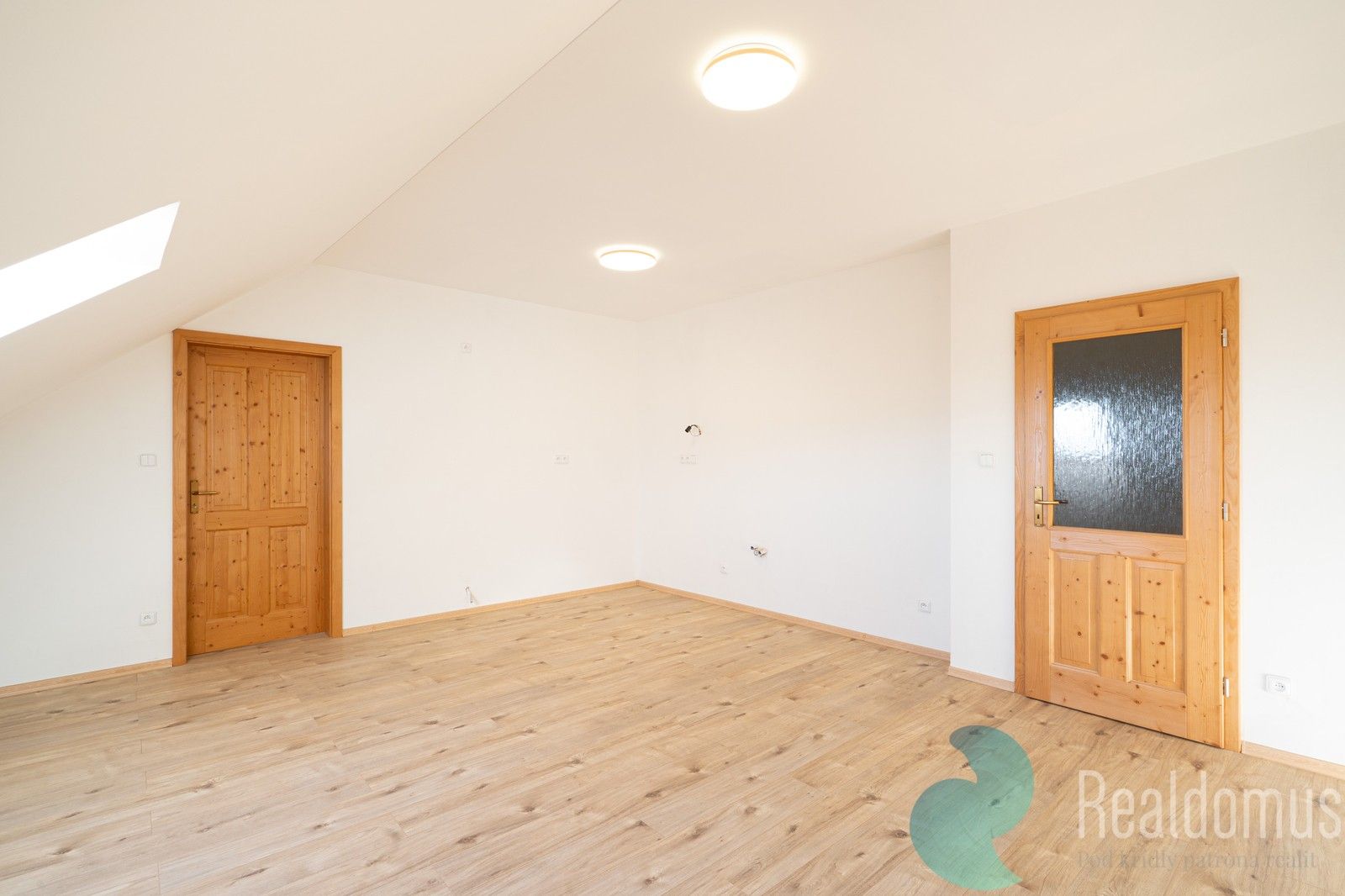 Prodej byt 2+kk - Zlatá stezka, Prachatice II, 47 m² - 5