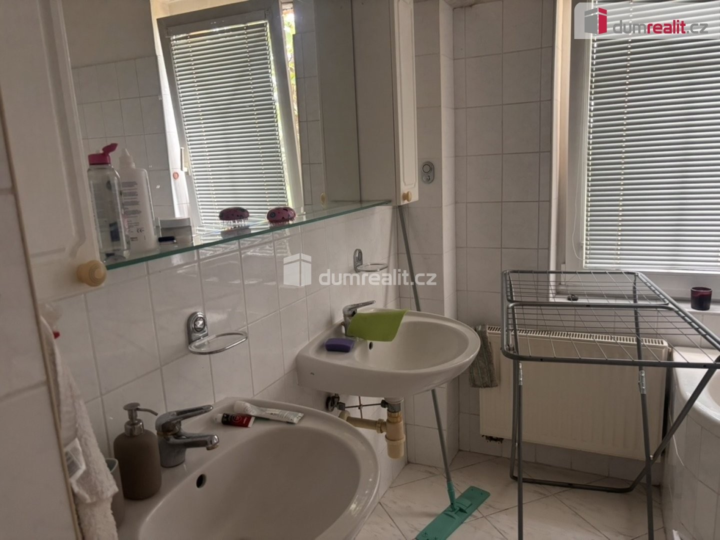 Pronájem byt - K údolí, Praha, 15 m² - 5