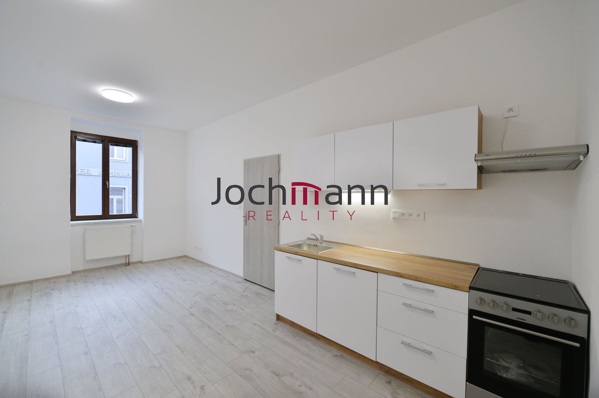 2+kk, Jeremiášova, České Budějovice, 47 m²