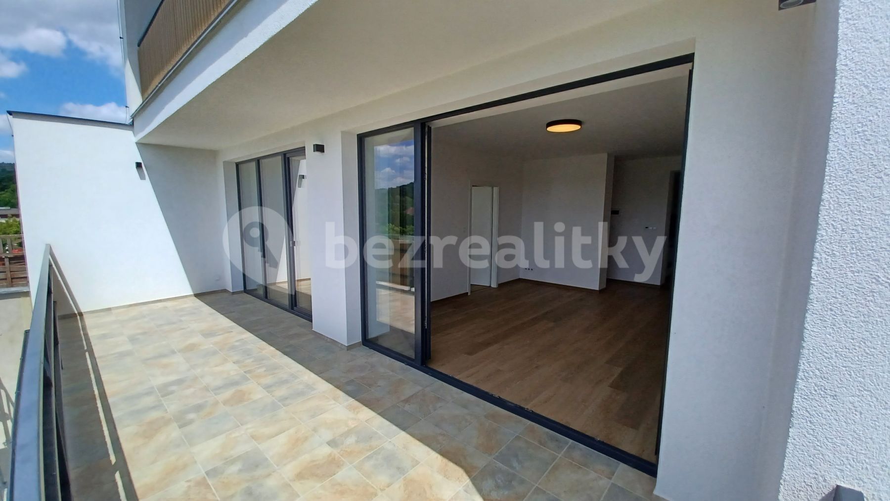 Byt 2+1, 57 m²