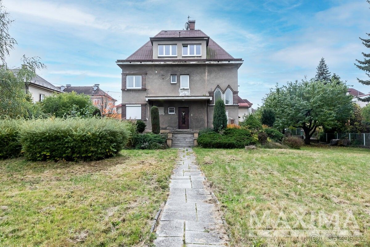 Prodej dům - Trutnov, 541 01, 1 542 m²