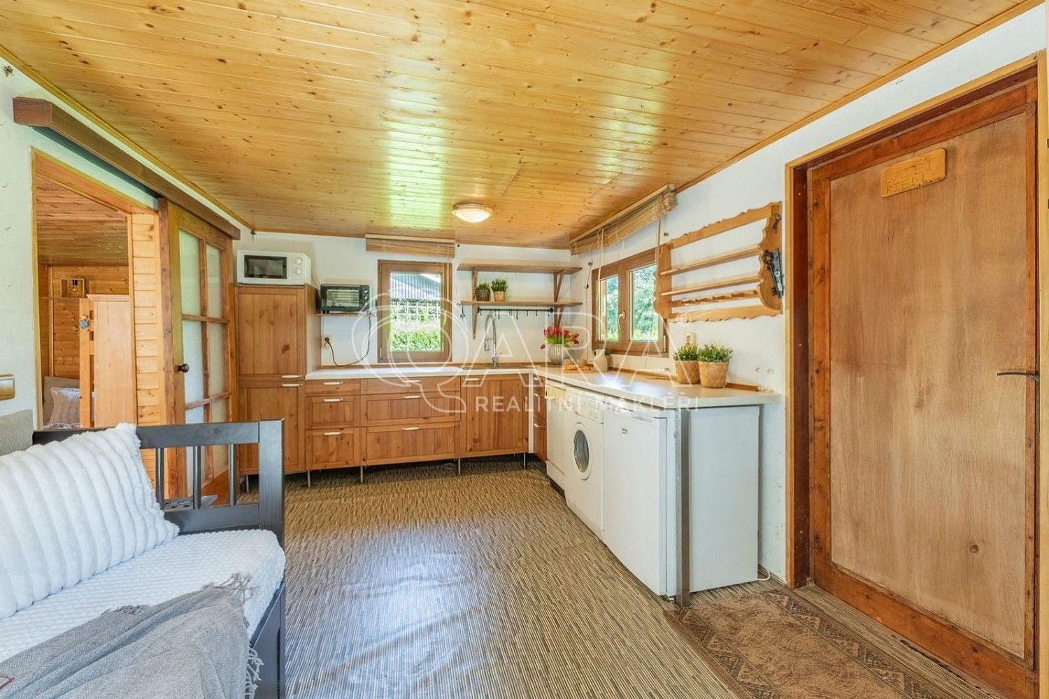 Prodej chalupa - Český Šternberk, okres Benešov, Středočeský kraj, 44 m² - 5