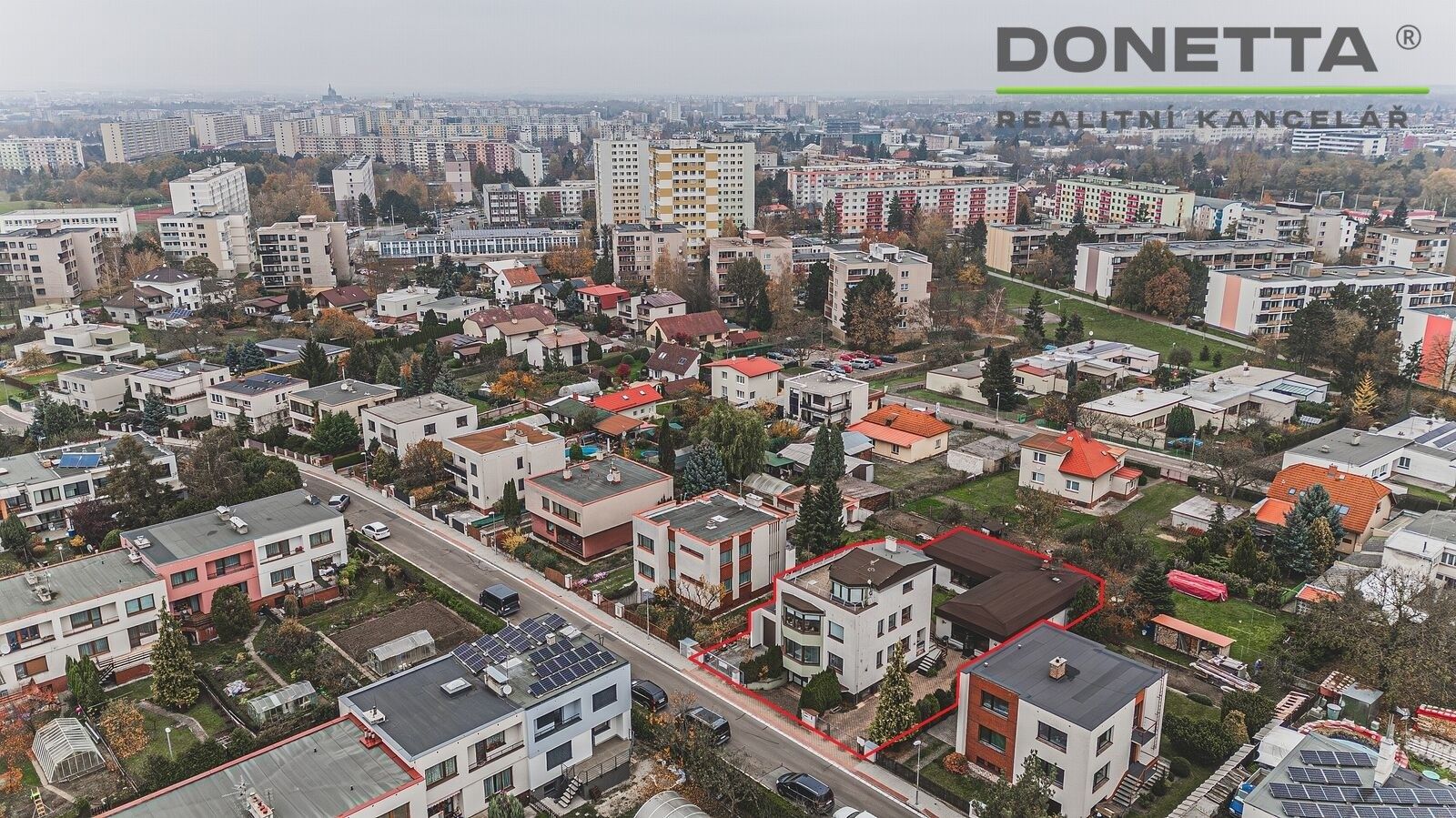 Rodinný dům · 240 m² · Hradec Králové Třebeš - 4