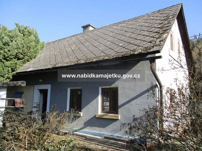 Chalupa · 148 m² · Líšný, okres Jablonec nad Nisou - 3