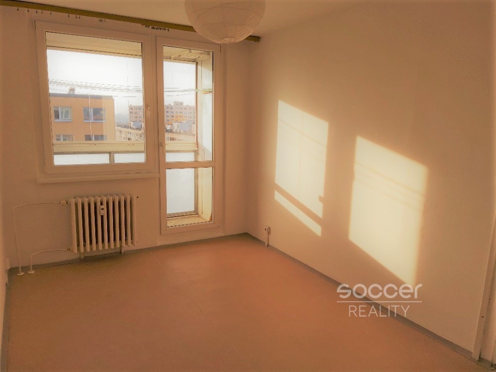Pronájem byt 3+kk - Vašátkova, Praha, 65 m² - 2