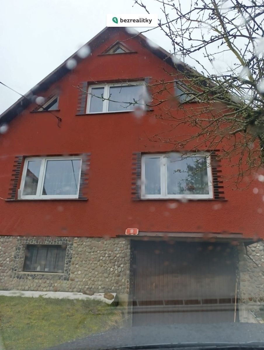 Rodinný dům · 185 m² · Klabavská 401, Plzeň Újezd - 4
