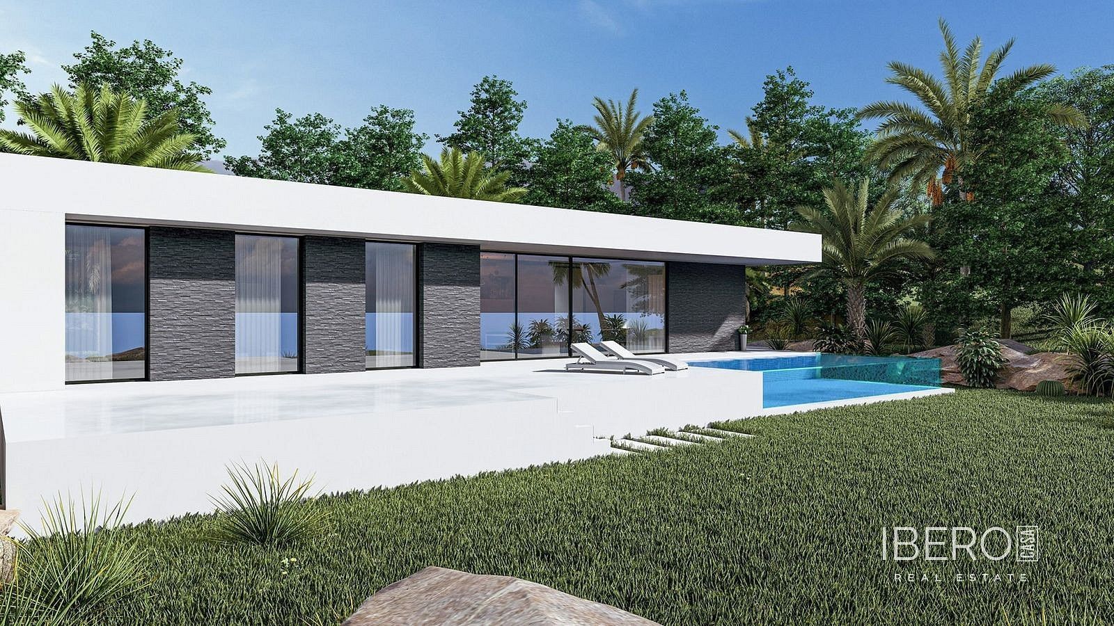 Rodinný dům · 160 m² · Pedreguer, ES - 3
