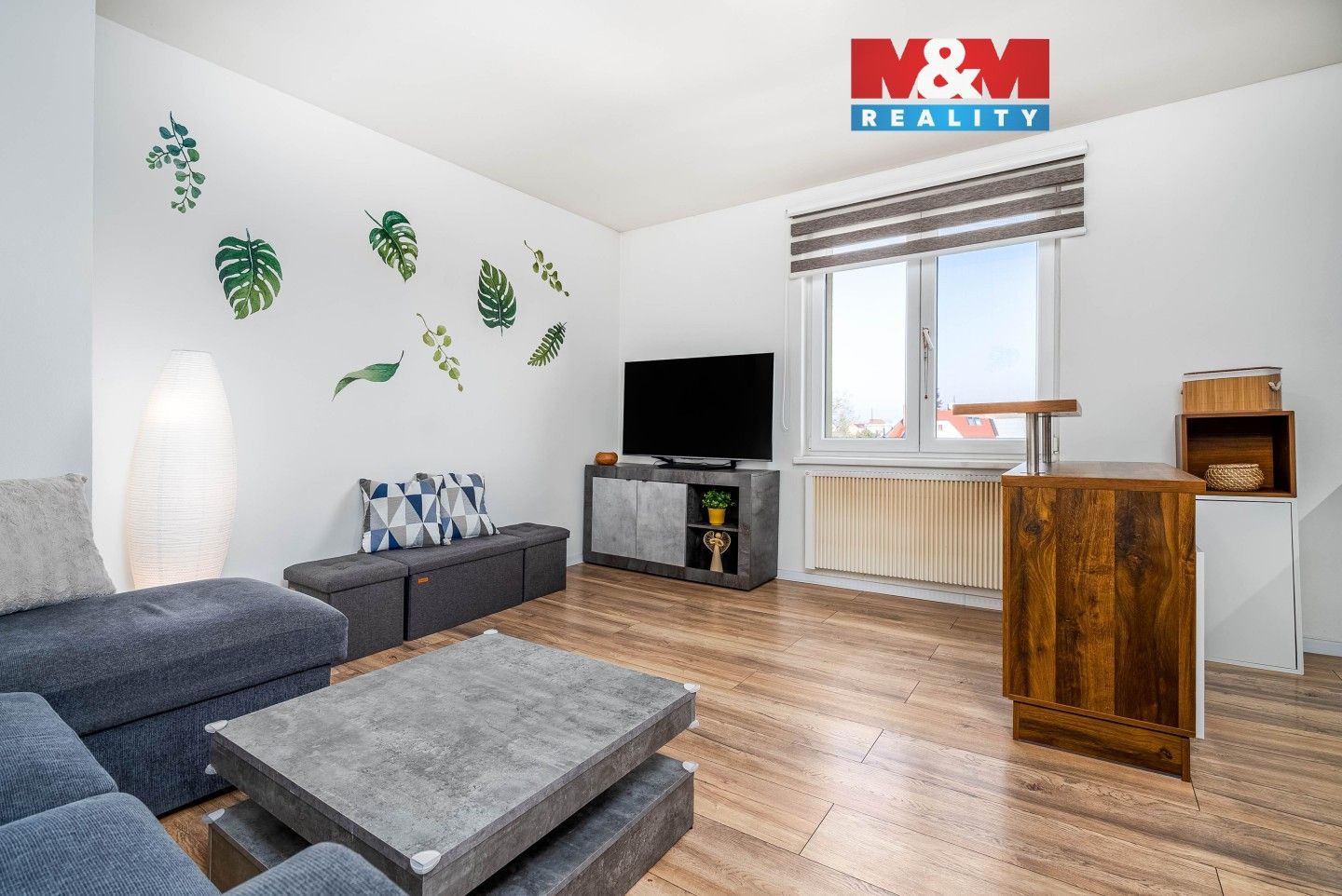 2+kk, Poděbradská, Nymburk, 49 m²