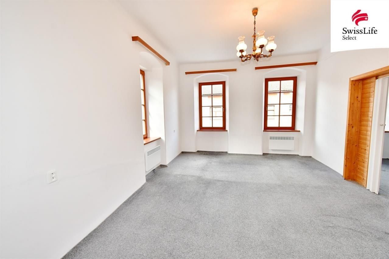Pronájem byt 2+1 - Kácov, 70 m² - 5