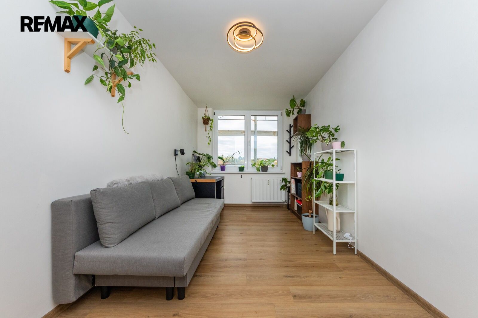 Pronájem byt 3+kk - K zahrádkám 996, Praha Stodůlky, 72 m² - 5