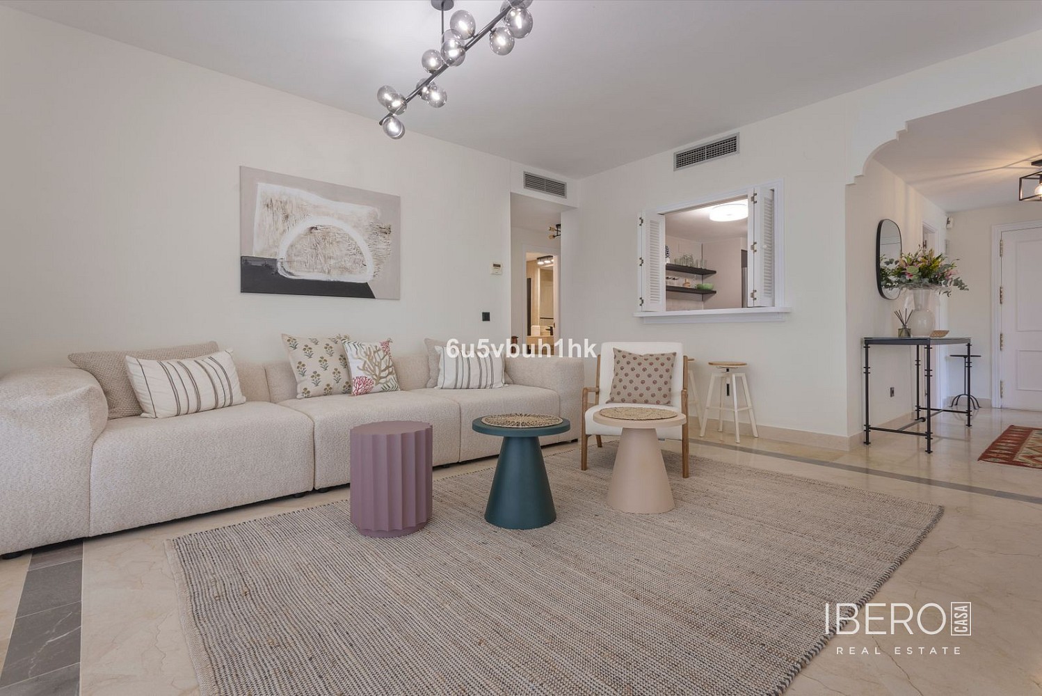 Byt 4+kk · 130 m² · Estepona, Španělsko - 3