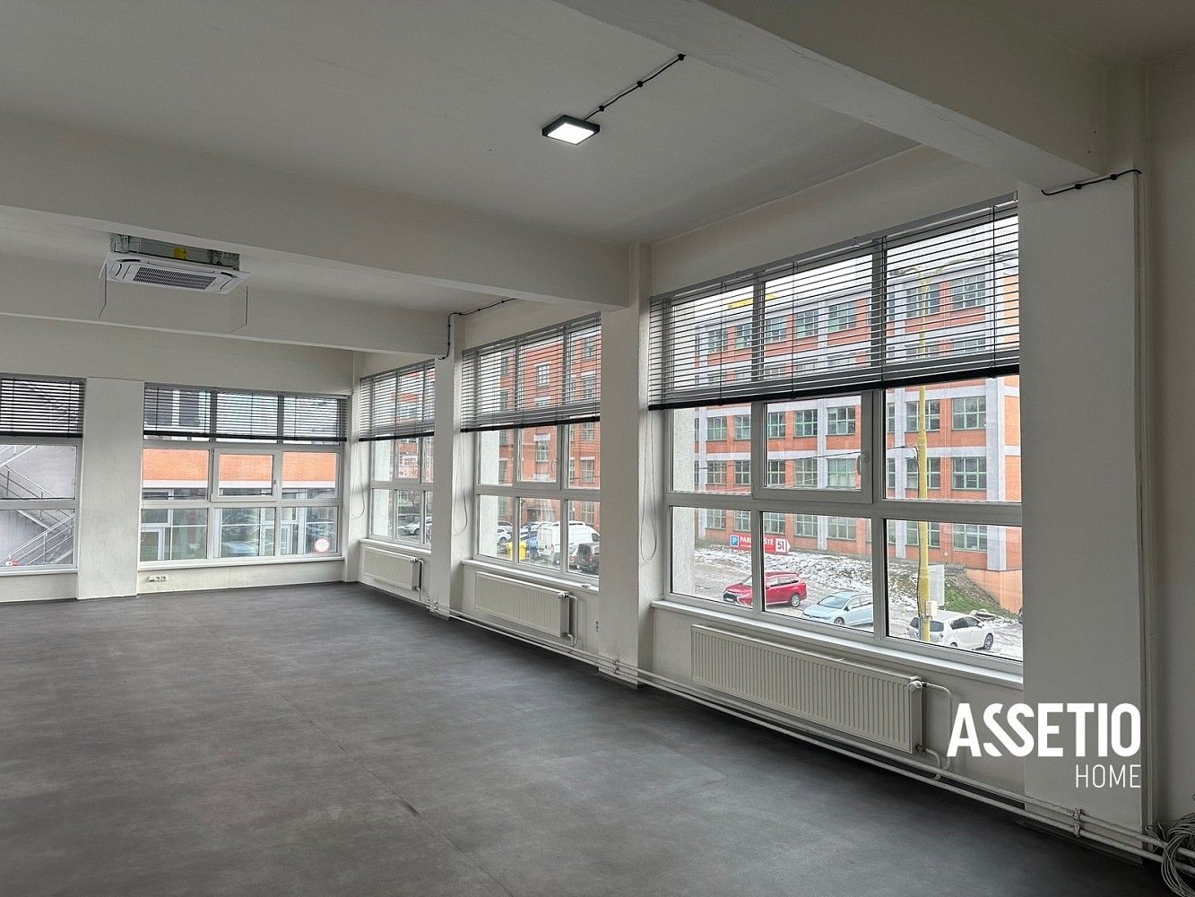Kancelář · 171 m² · Zlín, Zlínský kraj - 4