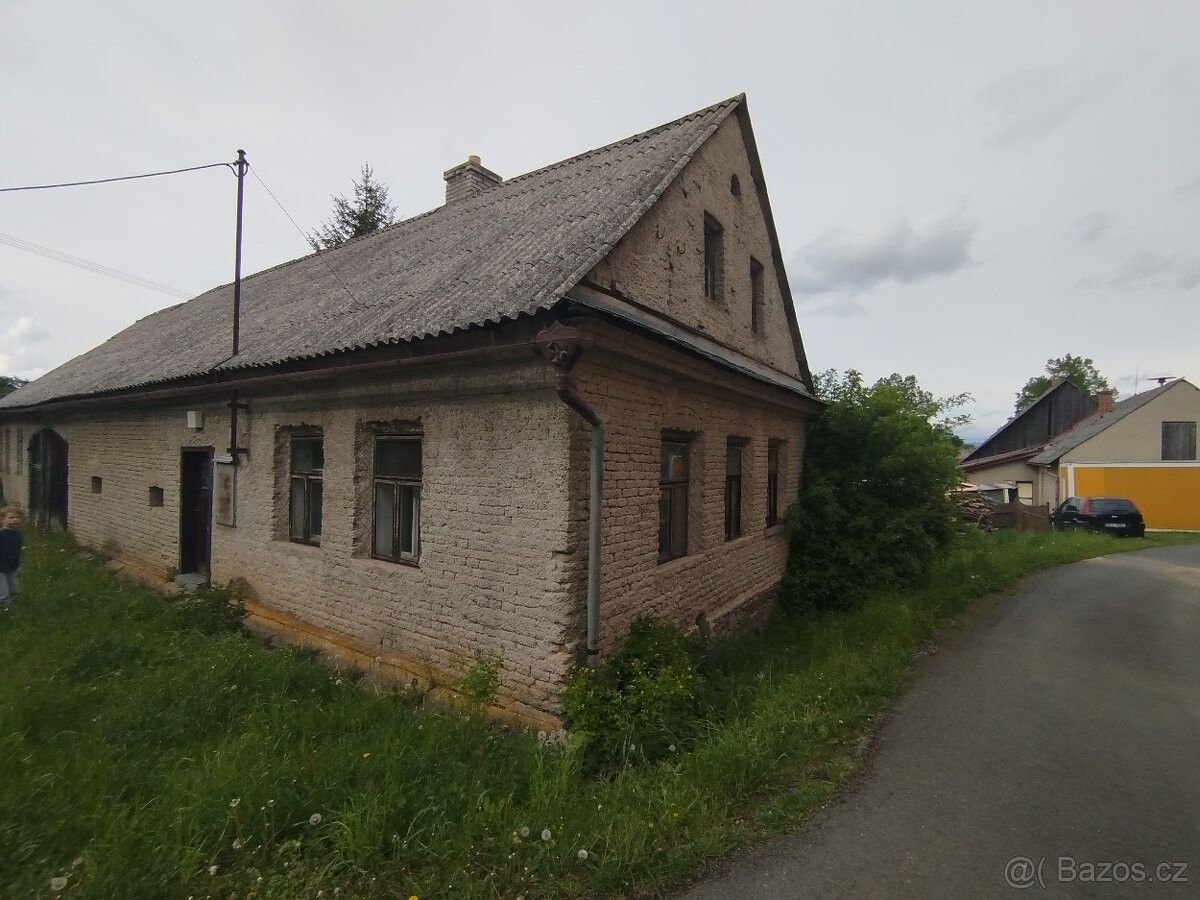 Rodinné domy, Zábřeh, 789 01 - 2