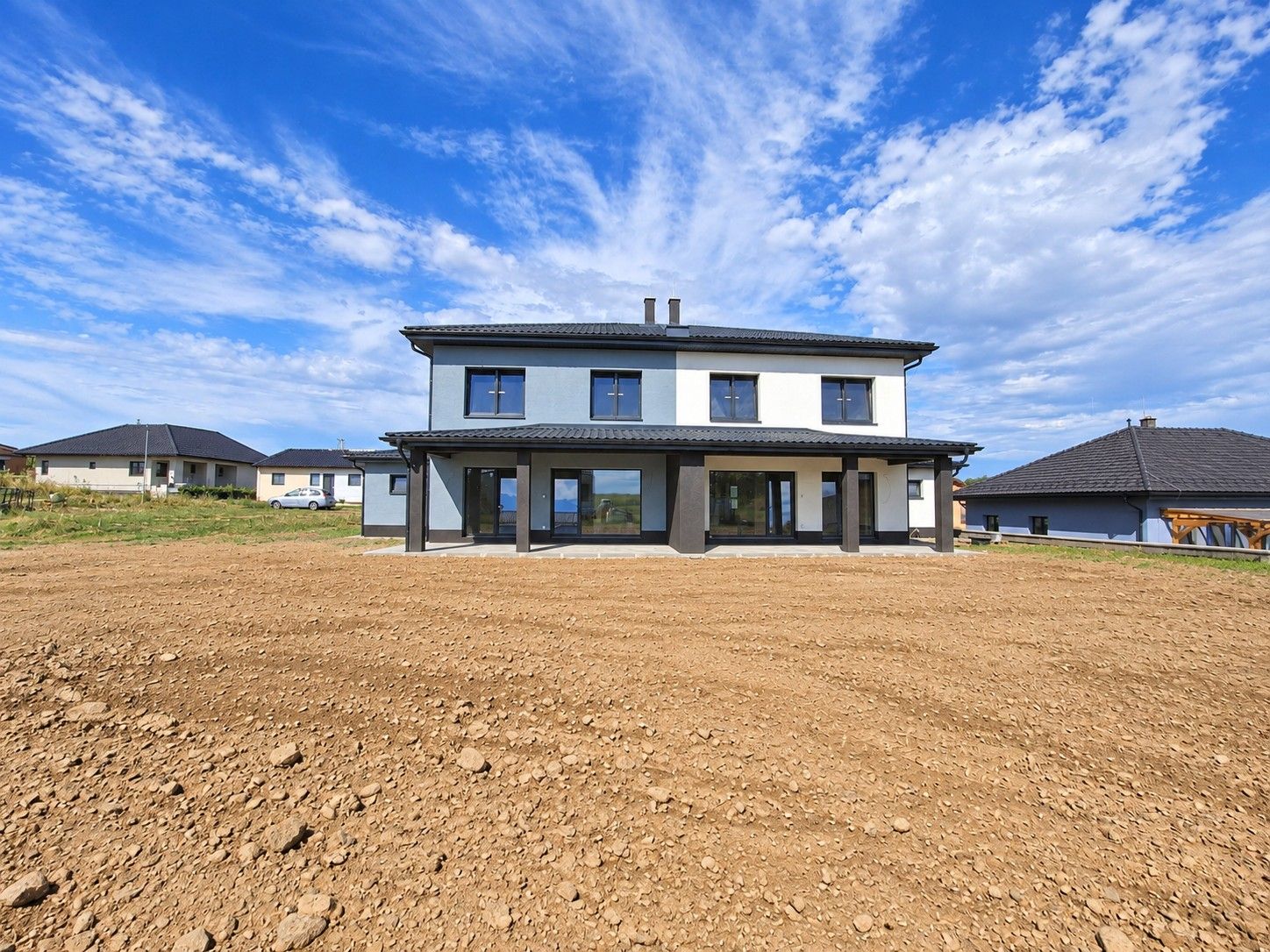 Rodinný dům · 153 m² · Lipová - 4
