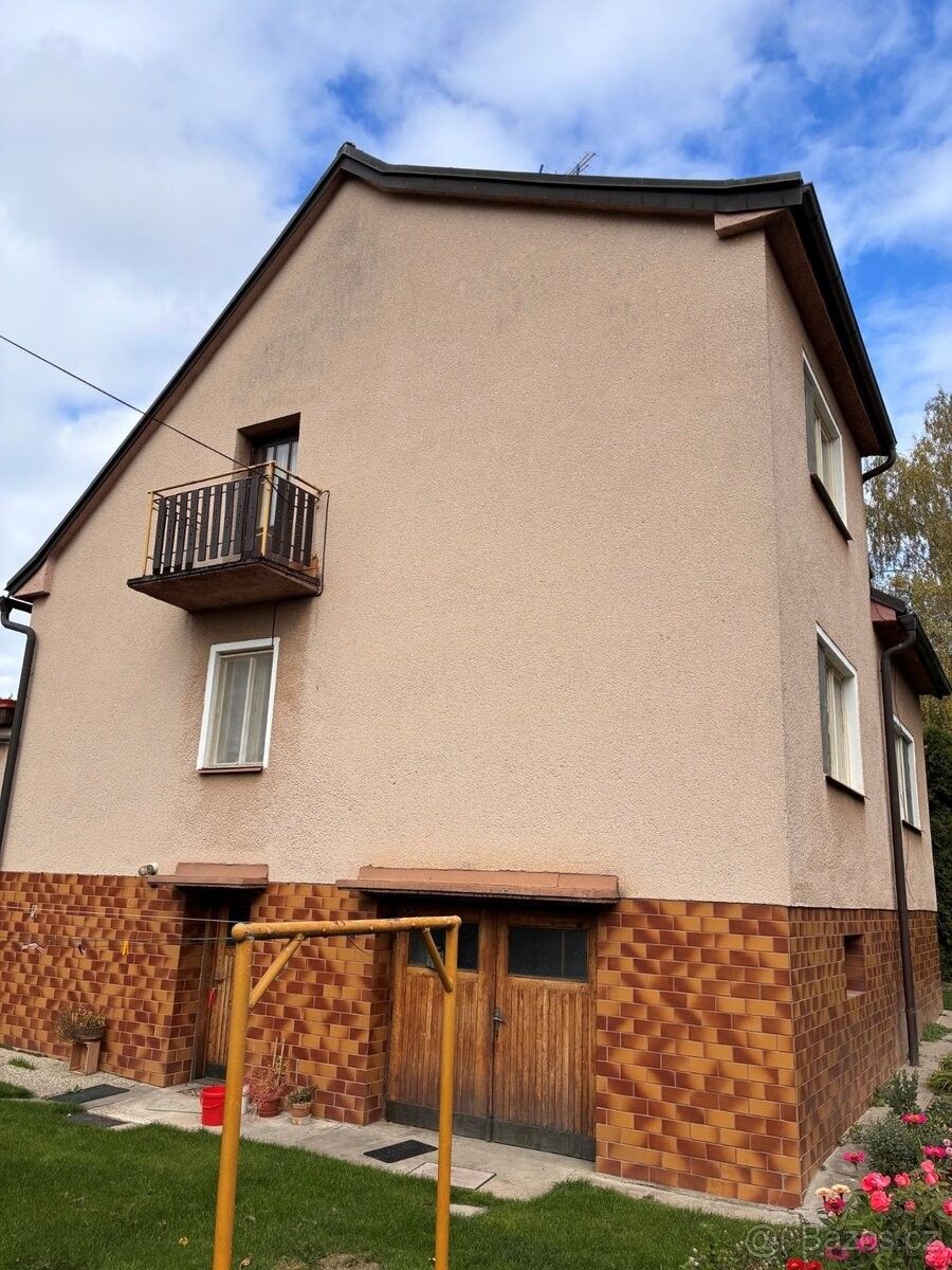 Rodinný dům · Slavičín, 763 21 - 3