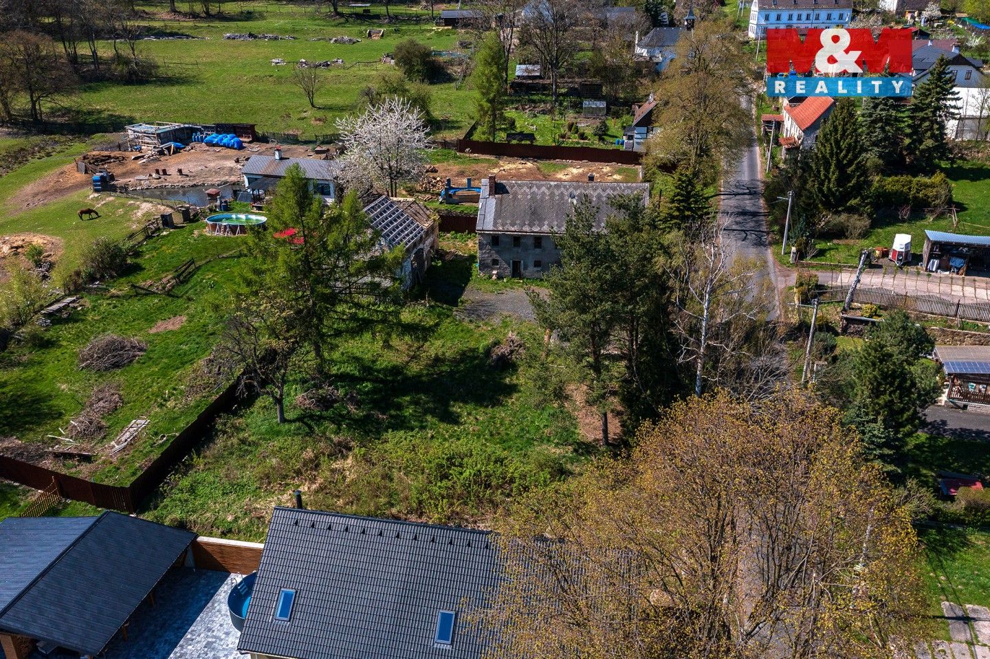 Rodinný dům · 180 m² · Knínice, Libouchec - 4