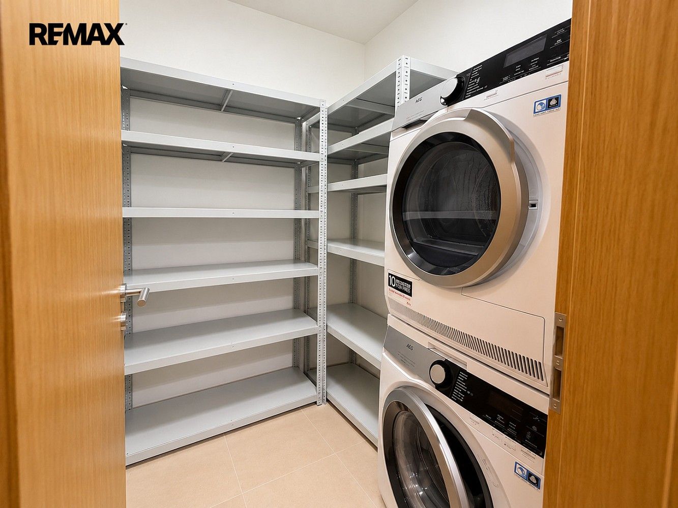 Pronájem byt 3+kk - K Beranovu, Praha 8 - Dolní Chabry, 82 m² - 5