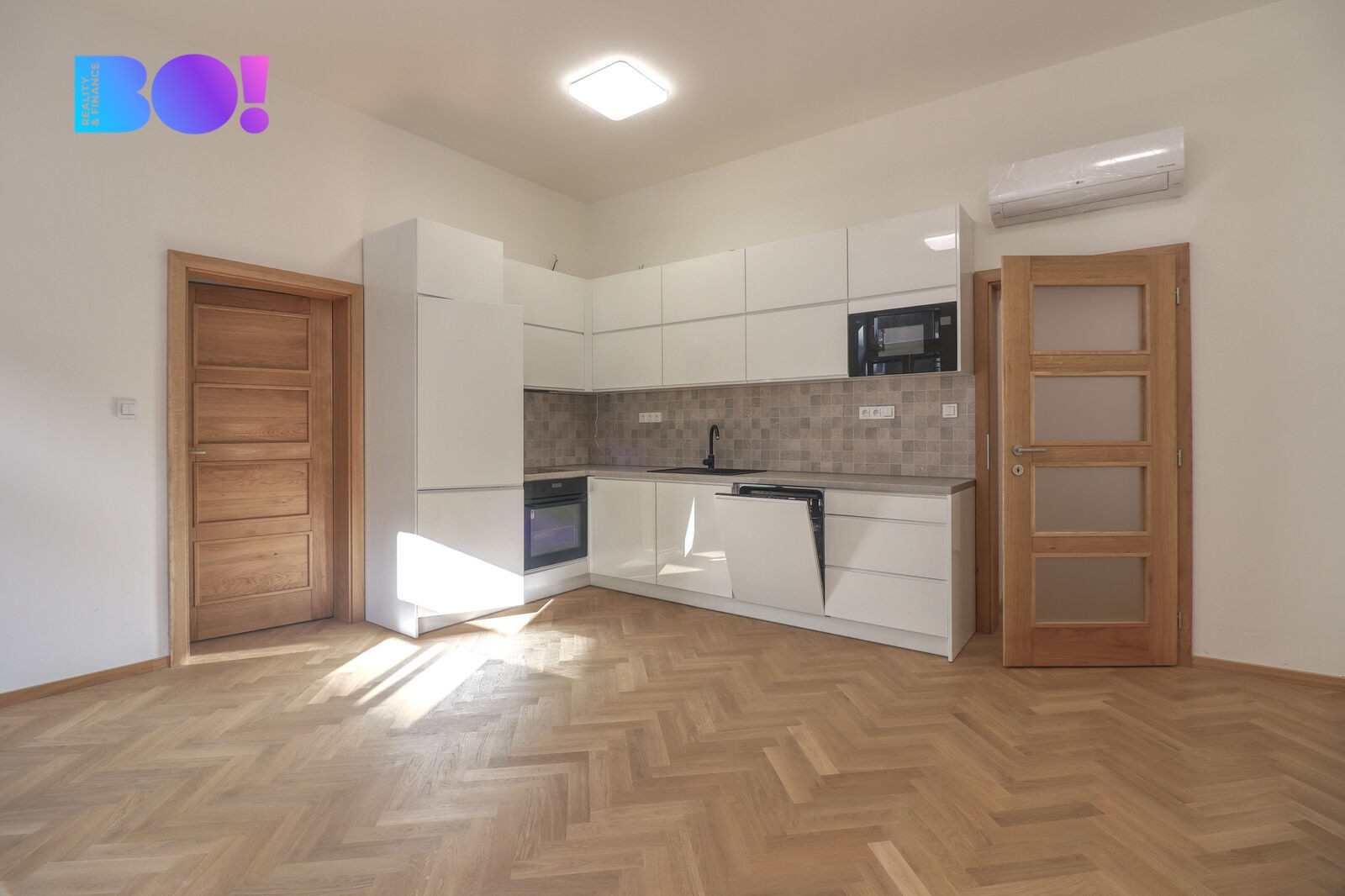 Byt 3+kk · 76 m² · Smetanova, Český Těšín - 3