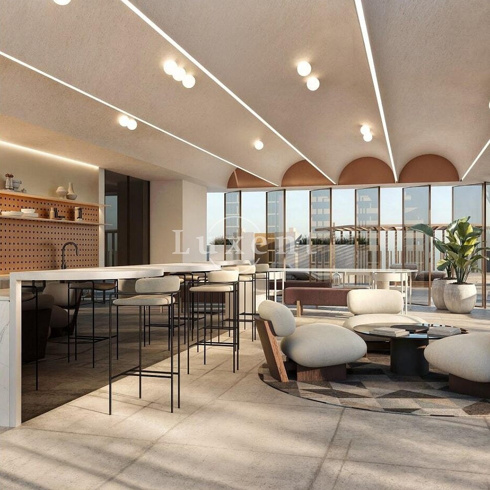 Prodej byt 3+kk - Dubaj, Spojené arabské emiráty, 78 m² - 5