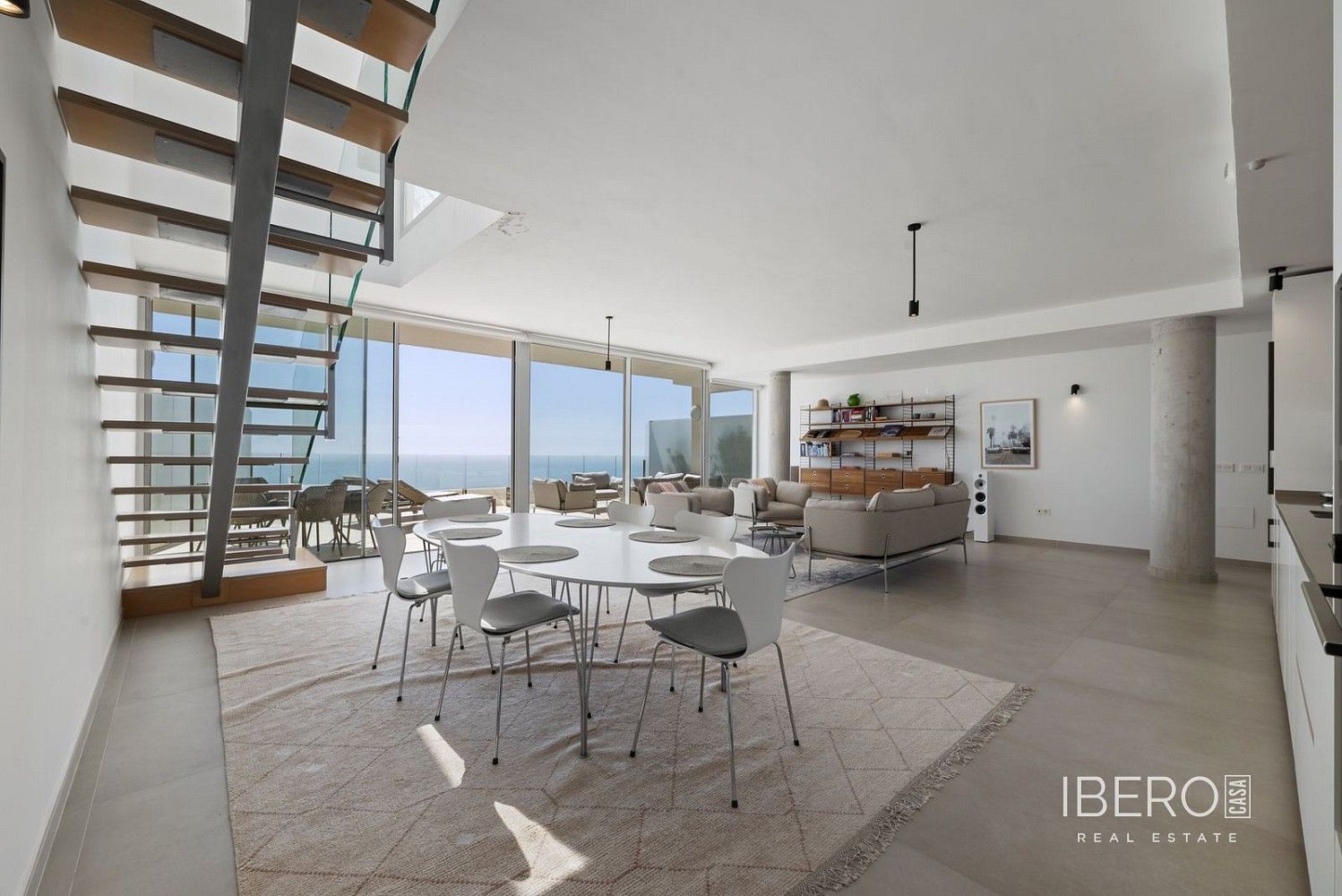 Byt 4+kk · 190 m² · Benalmadena, Španělsko - 3