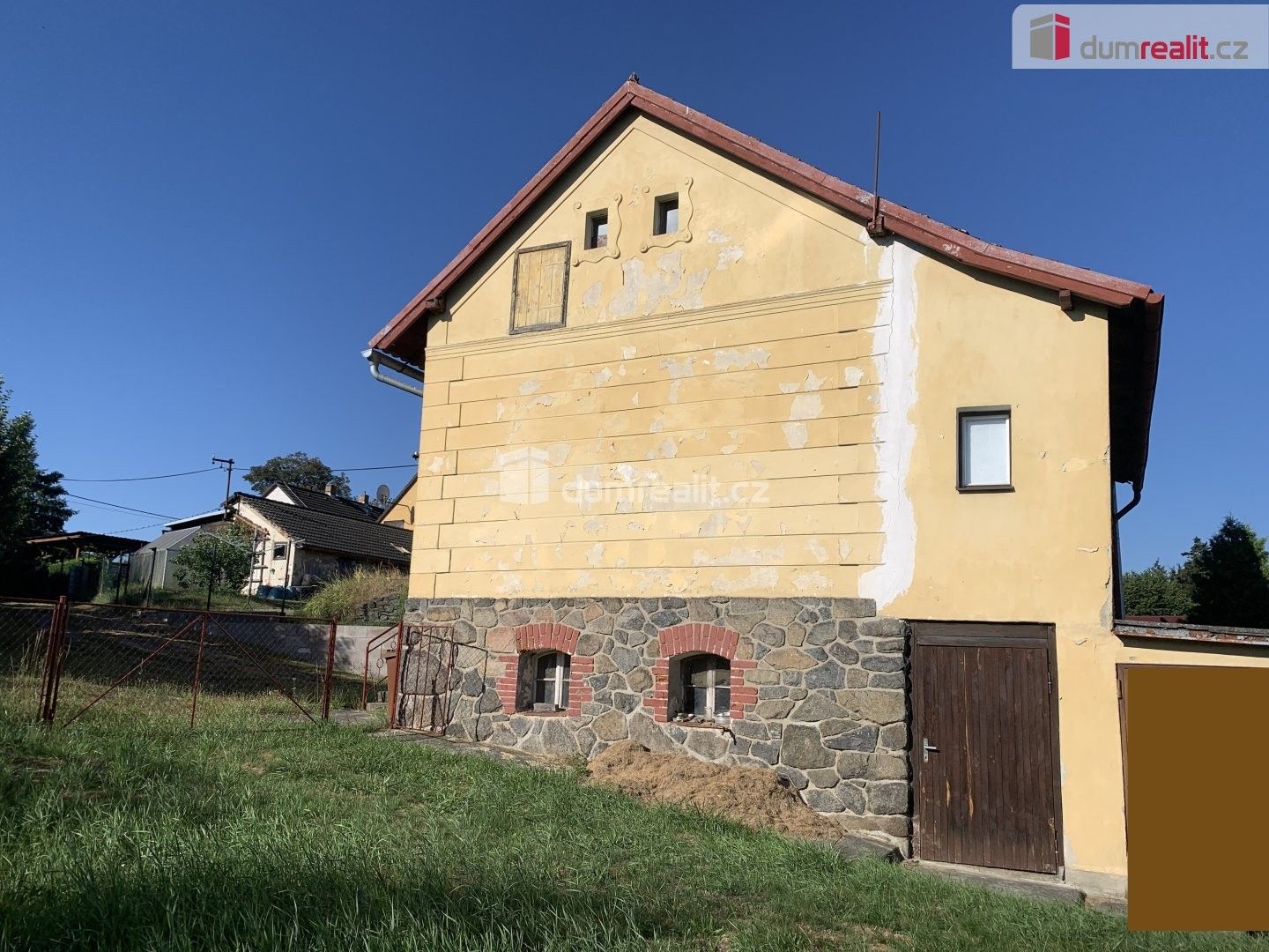 Rodinný dům, 109 m²