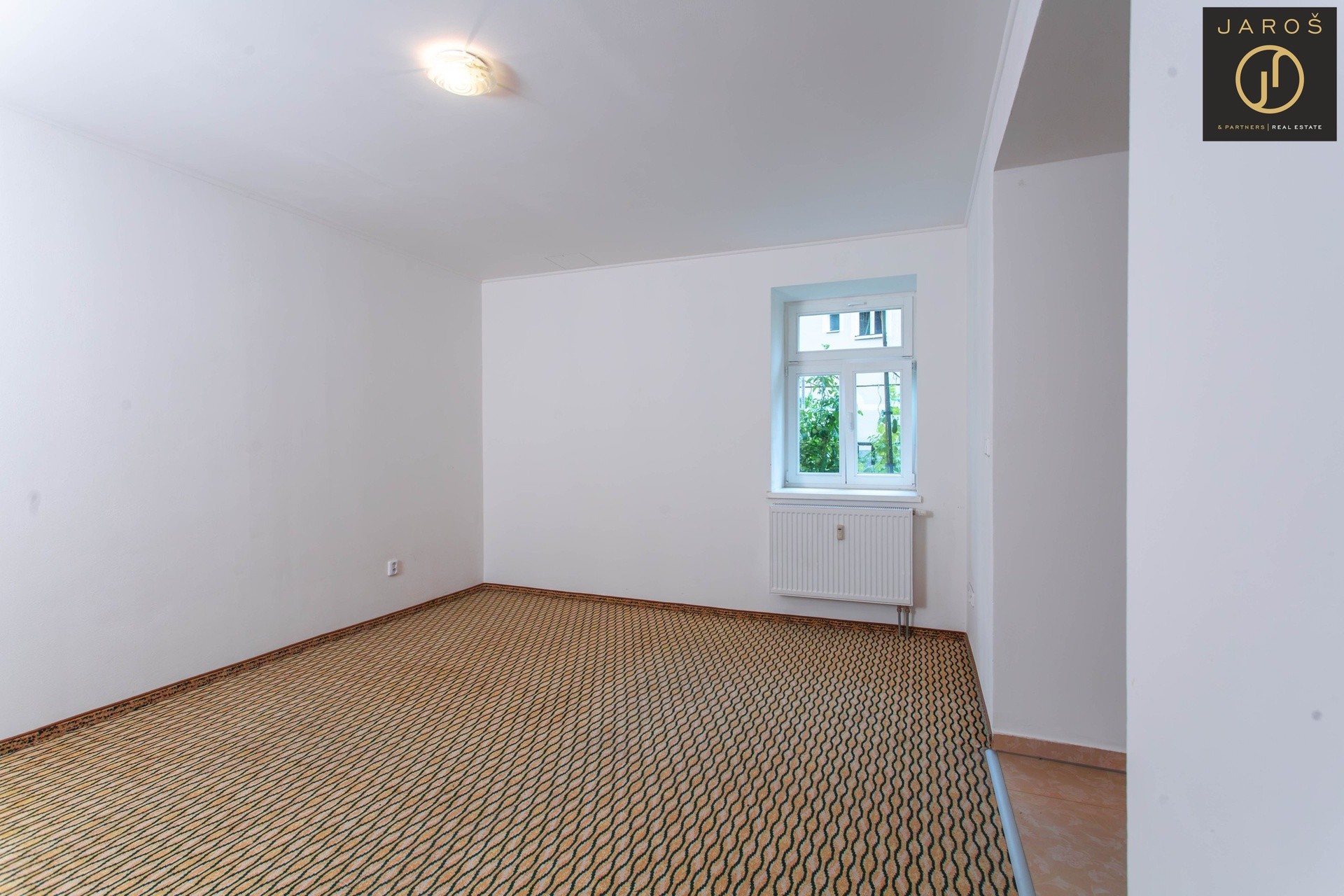 Byt 3+kk · 88 m² · Lesní, Mariánské Lázně - 4