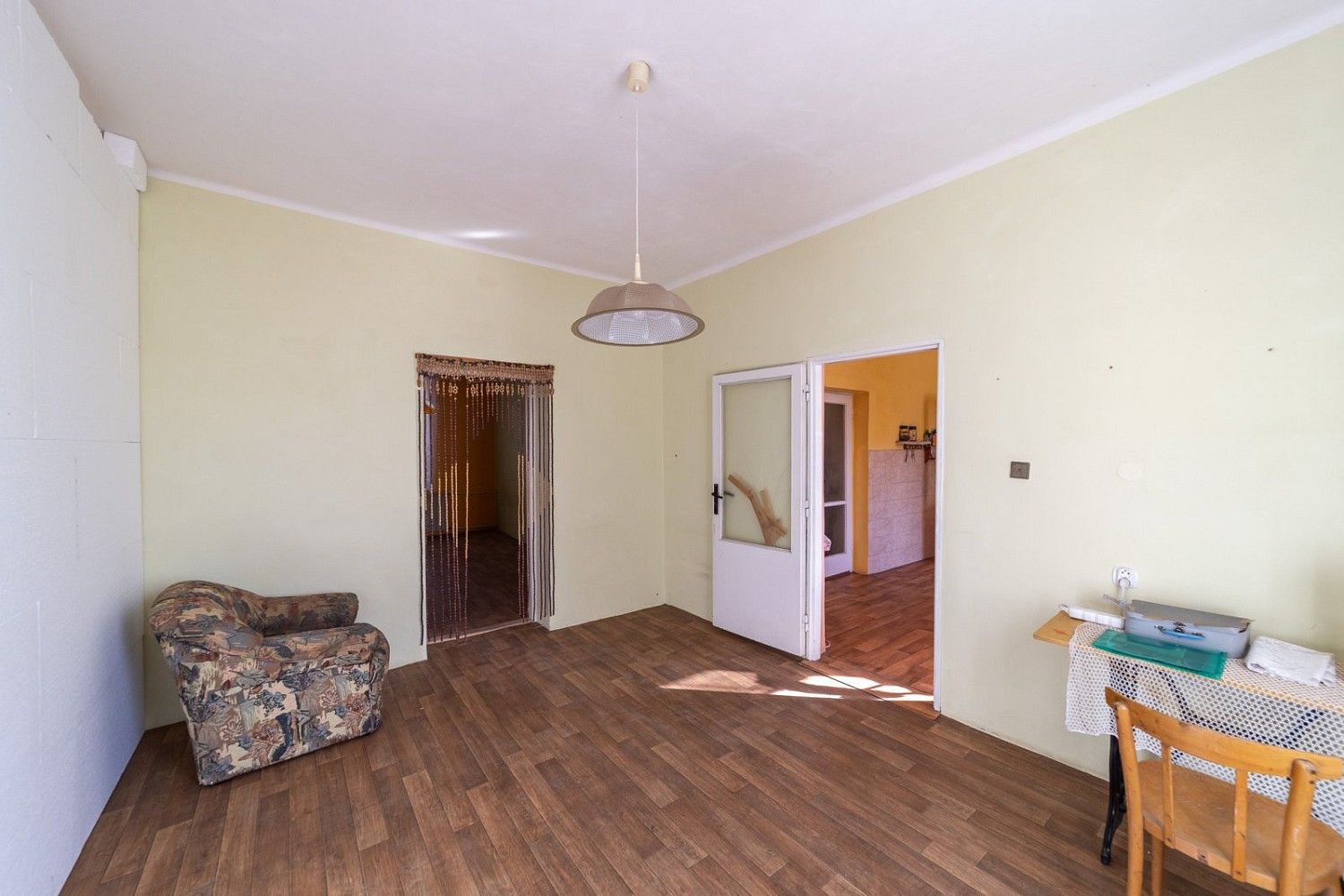 Prodej rodinný dům - Nádražní, Břidličná, okres Bruntál, 150 m² - 5