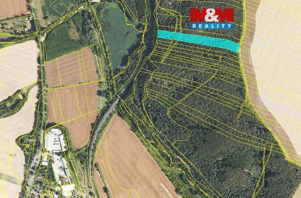 Pozemky pro bydlení, Lužná v Čechách, 270 51